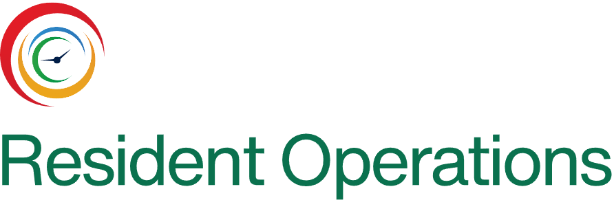 Citywest Resident Operations