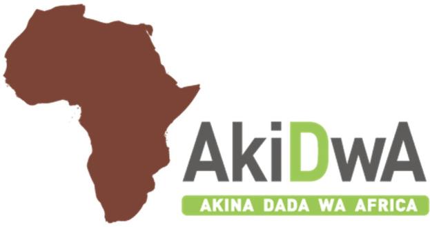 AkiDwA logo