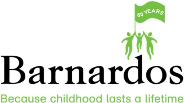 Barnardos logo