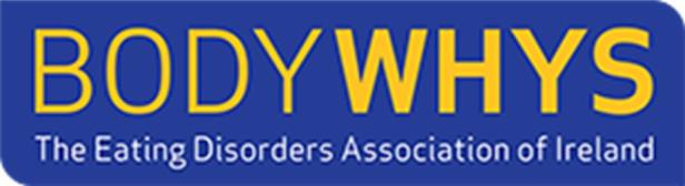Bodywhys logo