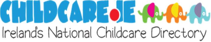 Childcare.ie logo