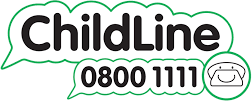 Childline logo