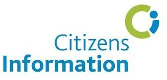 Citizens Information logo