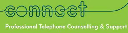 Connect Counselling logo