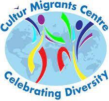 Cultúr Migrants Centre logo