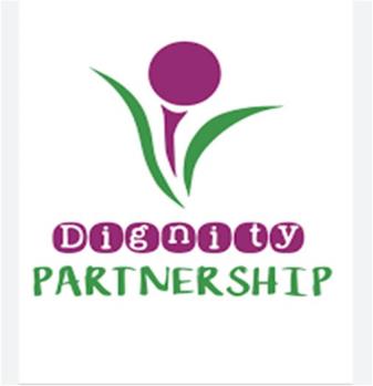 Dignity Partnership logo