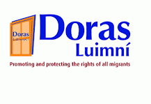 Doras logo