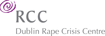 Dublin Rape Crisis Centre logo