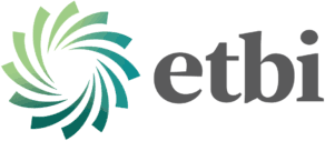 Education and Training Boards Ireland logo