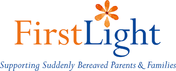 First Light logo