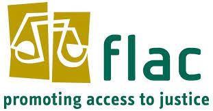 Free Legal Advice Centres (FLAC) logo