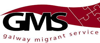 Galway Migrant Service logo