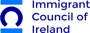 Immigrant Council of Ireland logo
