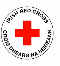 Irish Red Cross logo
