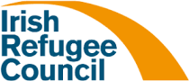 Irish Refugee Council logo