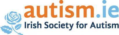 Irish Society for Autism logo