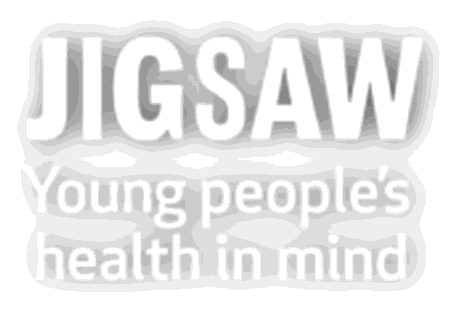 Jigsaw logo