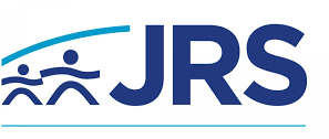 Jesuit Refugee Service (JRS) logo