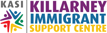Killarney Asylum Seekers Initiative (KASI) logo