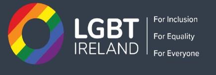 LGBT Ireland logo