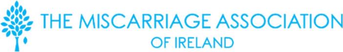 Miscarriage Association of Ireland logo