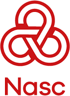 NASC logo