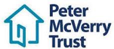 Peter McVerry Trust (PMVT) logo