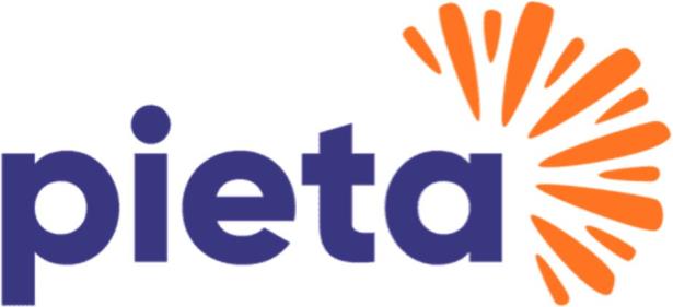 Pieta logo