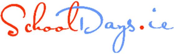 School Days logo