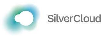 SilverCloud Health Online CBT logo