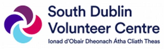South Dublin County Volunteer Centre logo