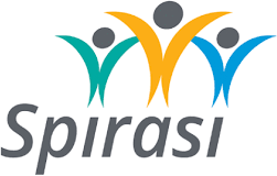 Spirasi logo