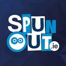 Spunout logo