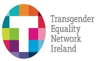 Transgender Equality Network Ireland (TENI) logo