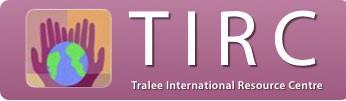 Tralee International Resource Centre logo